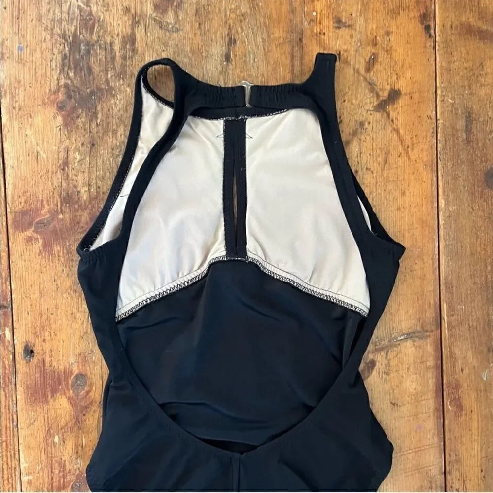 Vintage Robin Piccone Star Swimsuit - Picture 7 of 10